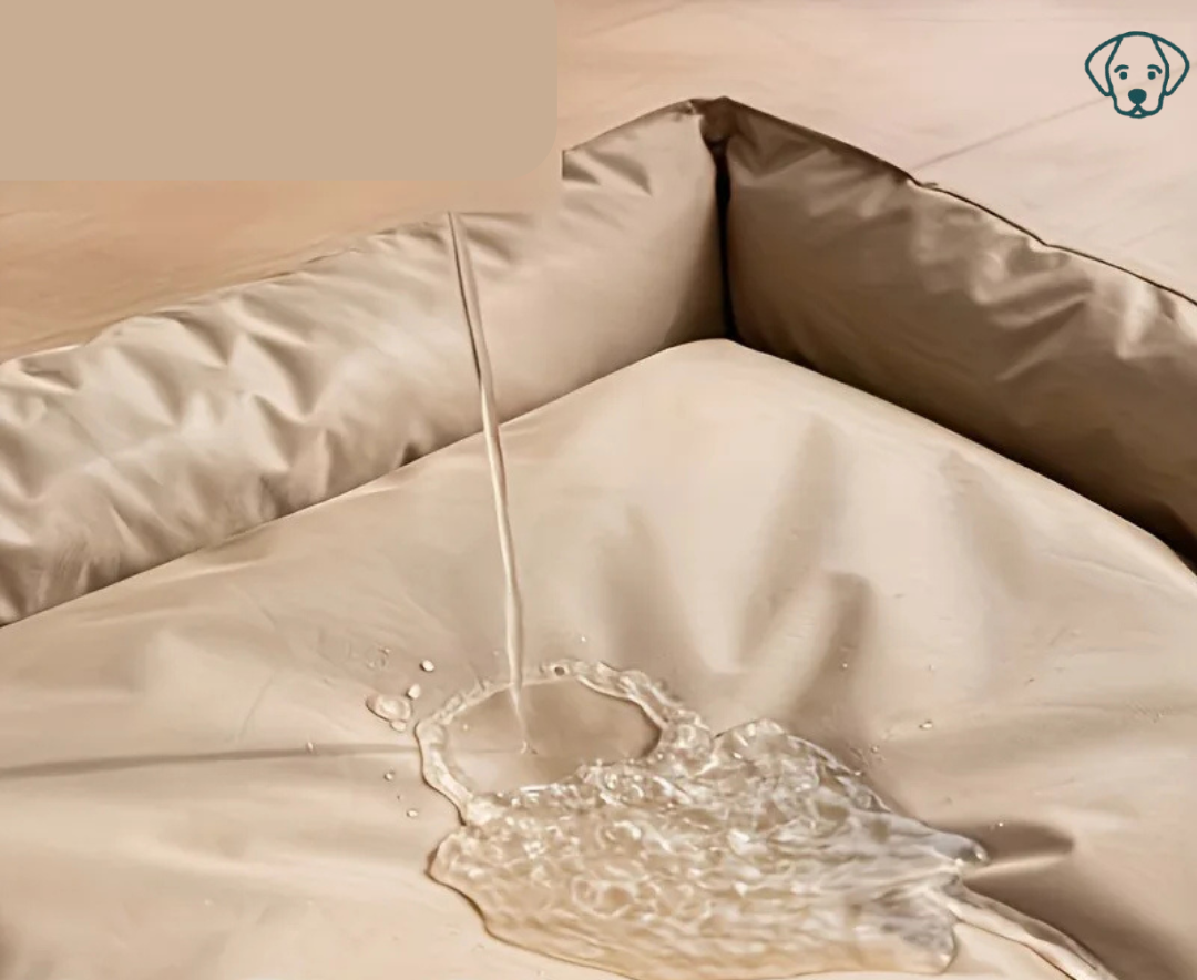 Hondenbed Ademend – Comfortabel & Veelzijdig
