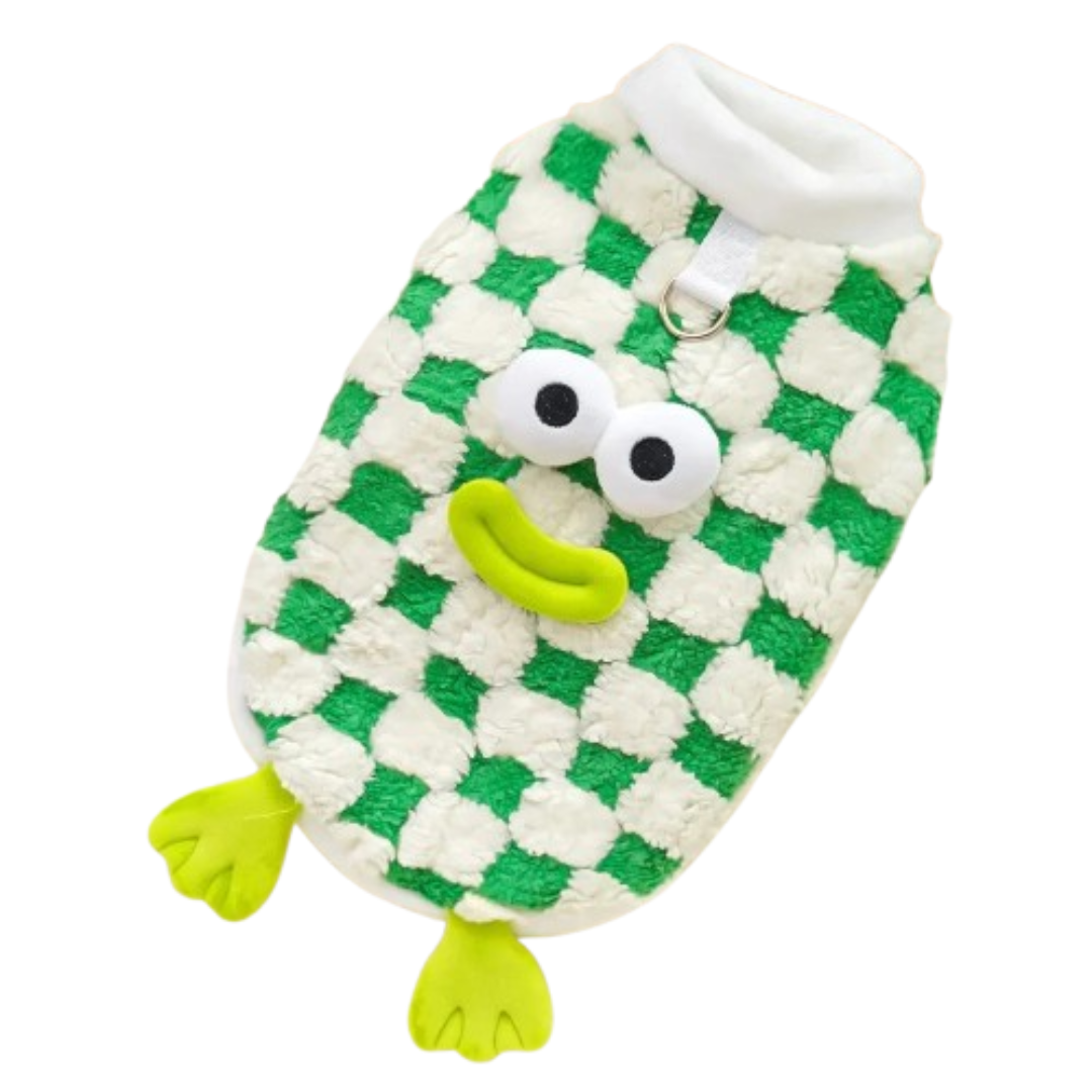 Hondentrui Grappig – Comfortabel en Speels