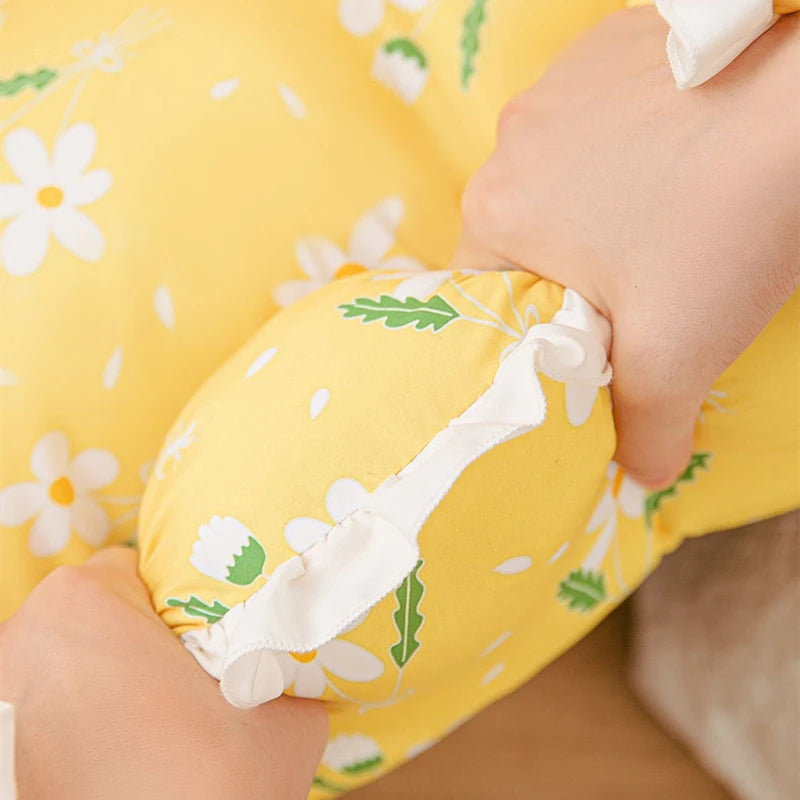 Glad og behagelig kurv til din hund – perfekt til ethvert soveøjeblik