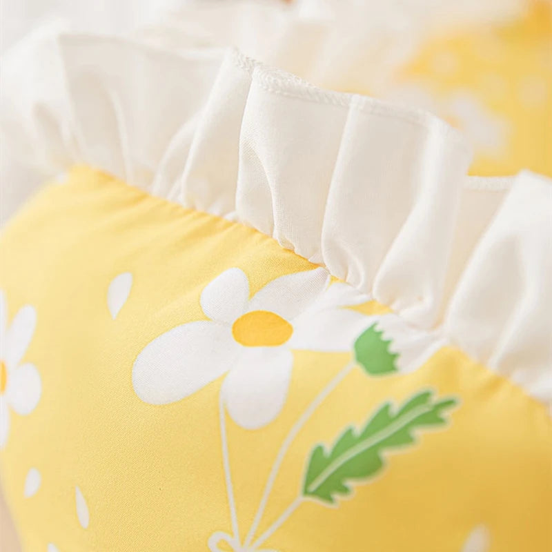 Glad og behagelig kurv til din hund – perfekt til ethvert soveøjeblik