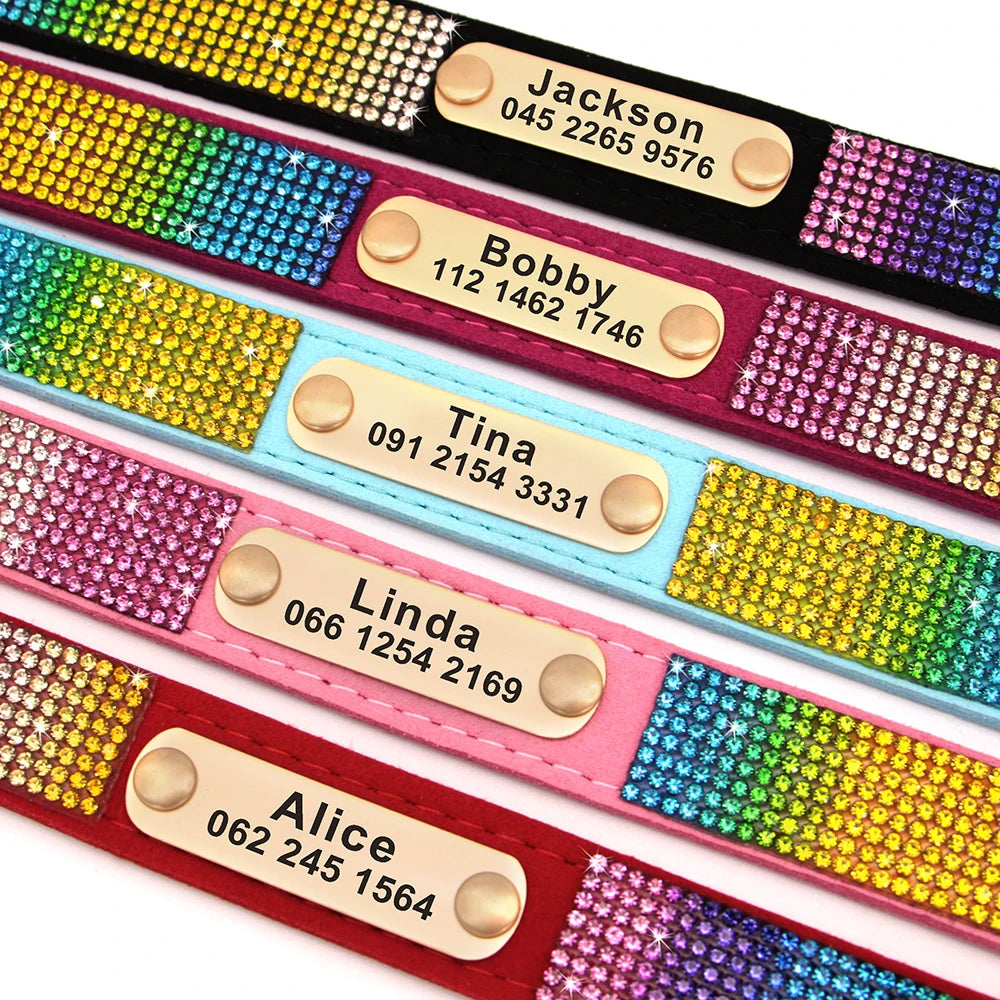 Personalisierte Luxuskette – Stilvoll und einzigartig