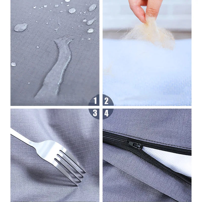 Hondenmand Koelkussen - Comfortabele Verkoeling