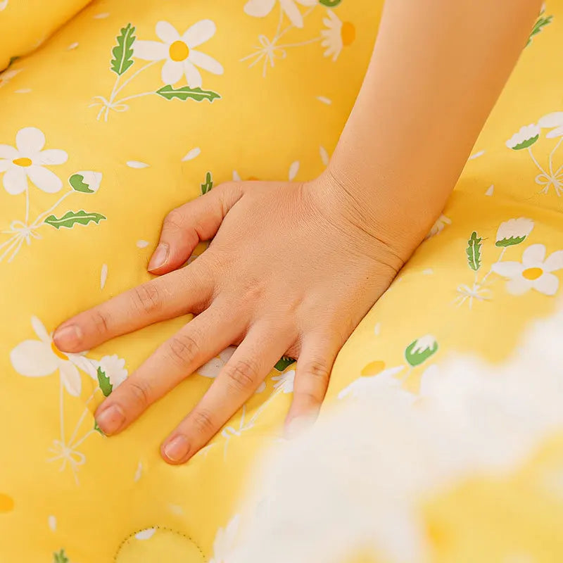 Glad og behagelig kurv til din hund – perfekt til ethvert soveøjeblik