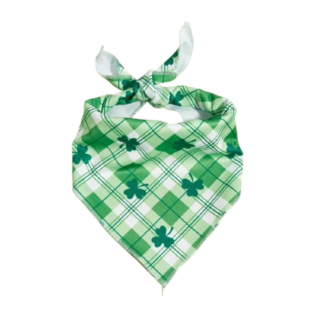 Klavertje Vier Bandana