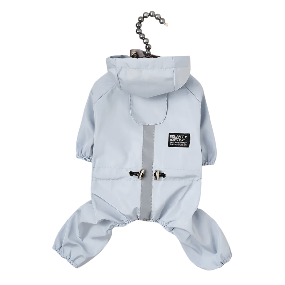 Hondenjas Waterdicht – Bescherming & Comfort