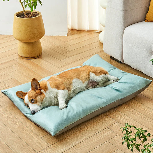 Hondenbed Ademend – Comfortabel en Ruim voor Je Hond