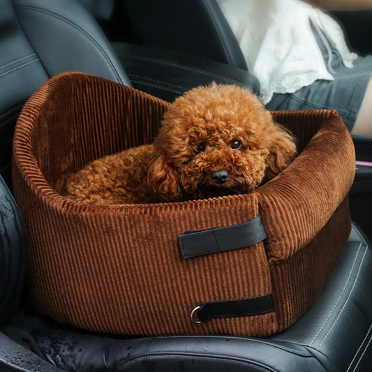 Honden Automand – Comfortabel en Veilig Onderweg