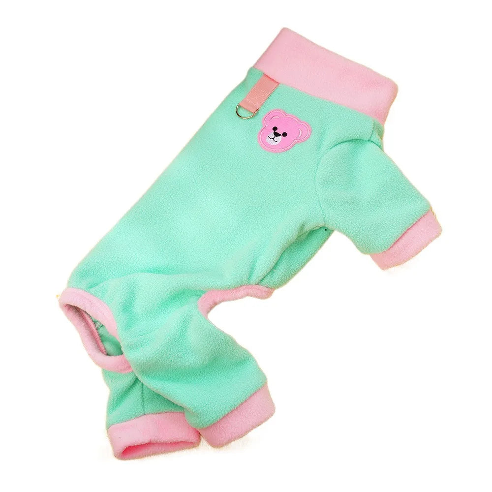 Kleurrijke Jumpsuit
