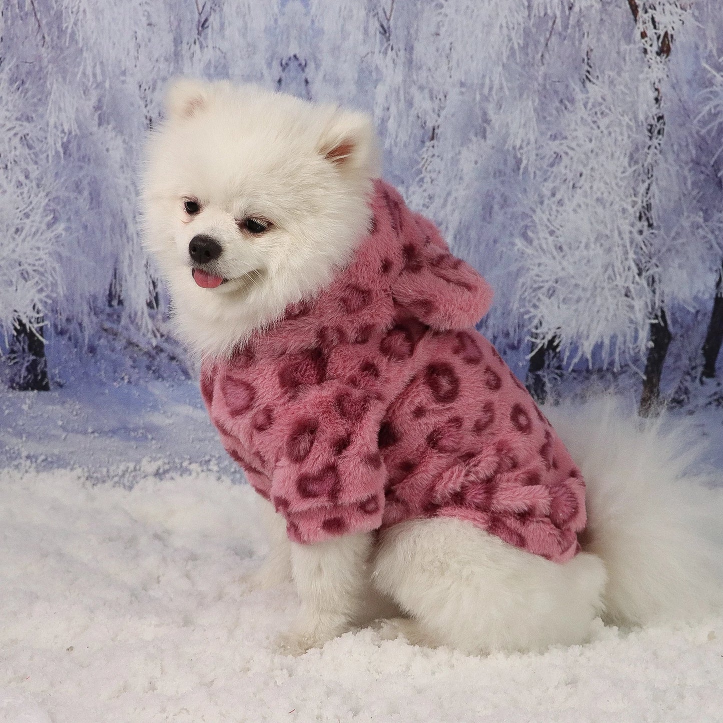 Roze Panterjas