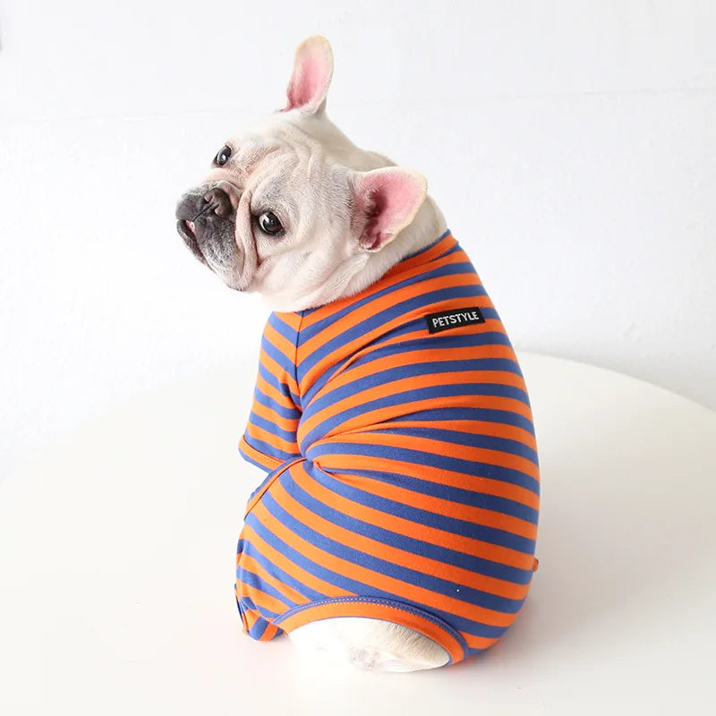 Schattige Jumpsuit