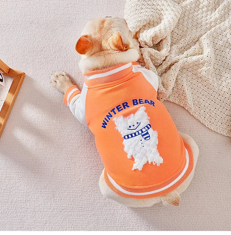 Oranje Honkbalvest