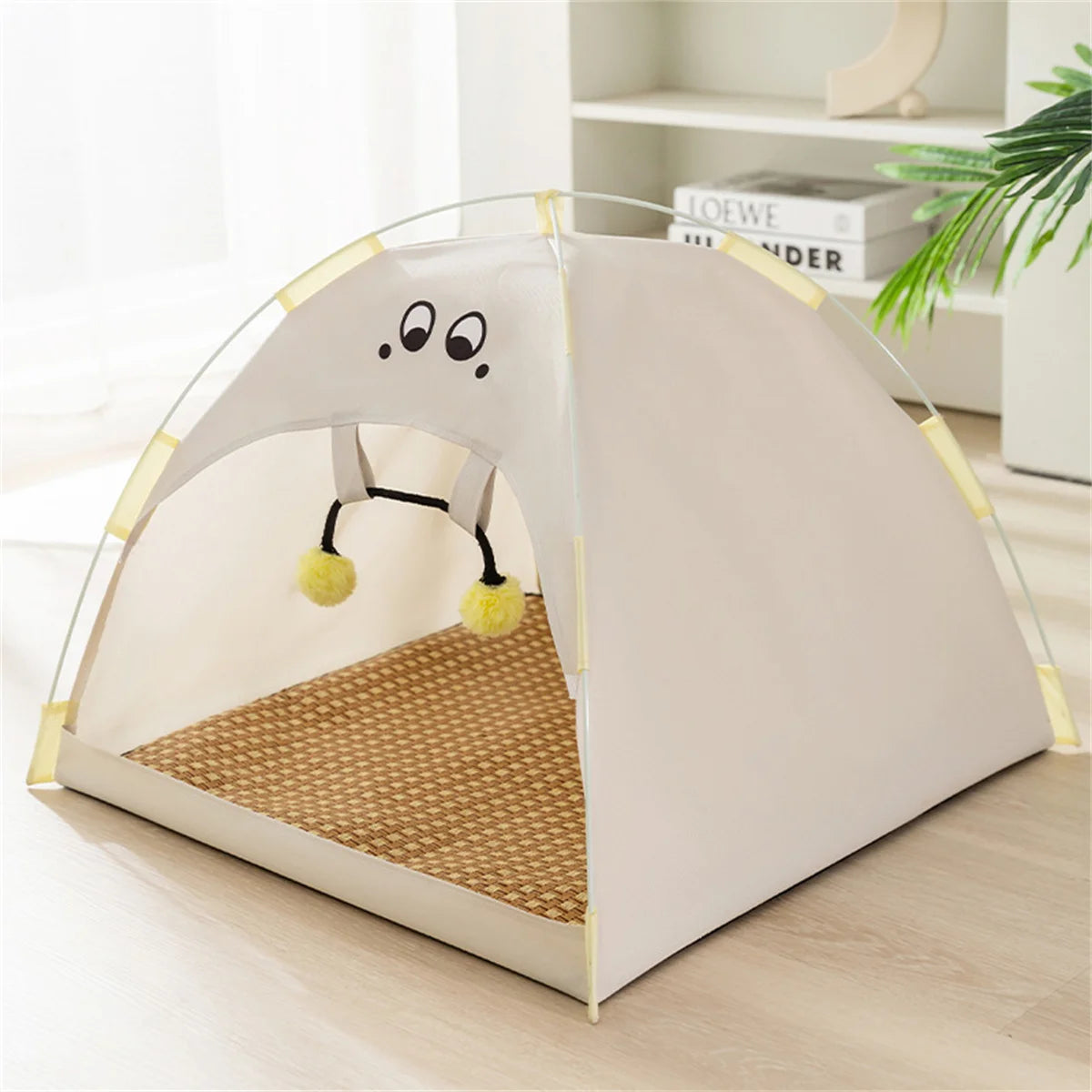 Hundetelt – Beskyt din hund med komfort og skygge