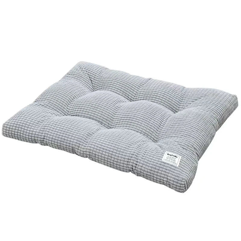 Luxe Huisdiermat – Comfort en Warmte voor je Viervoeter