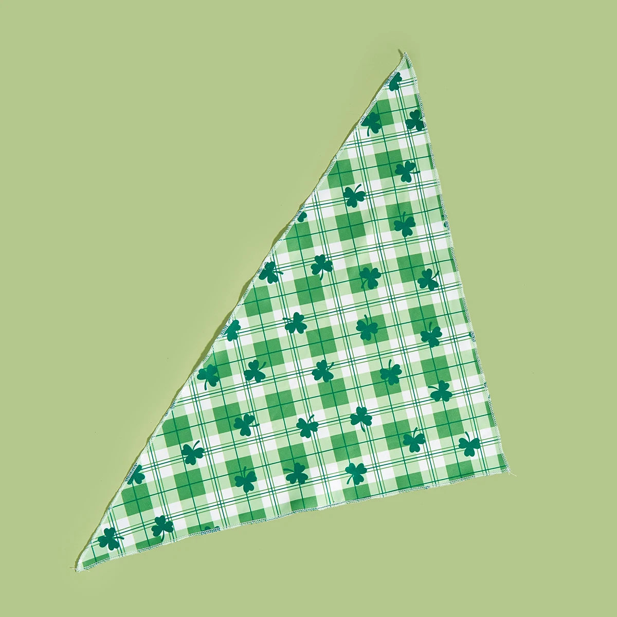 Klavertje Vier Bandana
