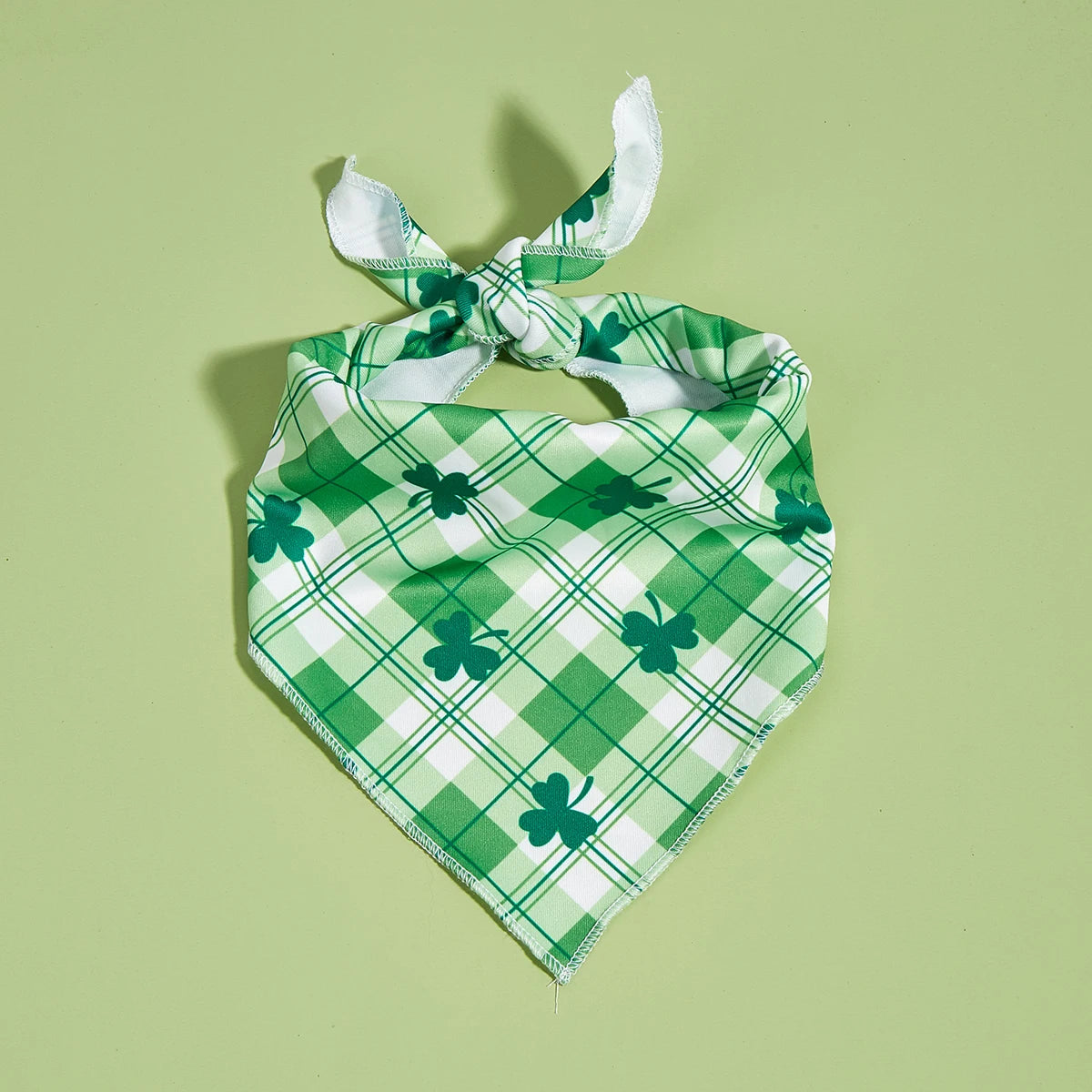 Klavertje Vier Bandana