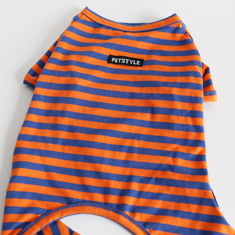 Schattige Jumpsuit