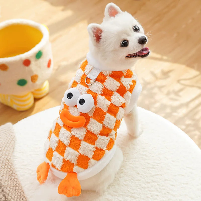 Hondentrui Grappig – Comfortabel en Speels