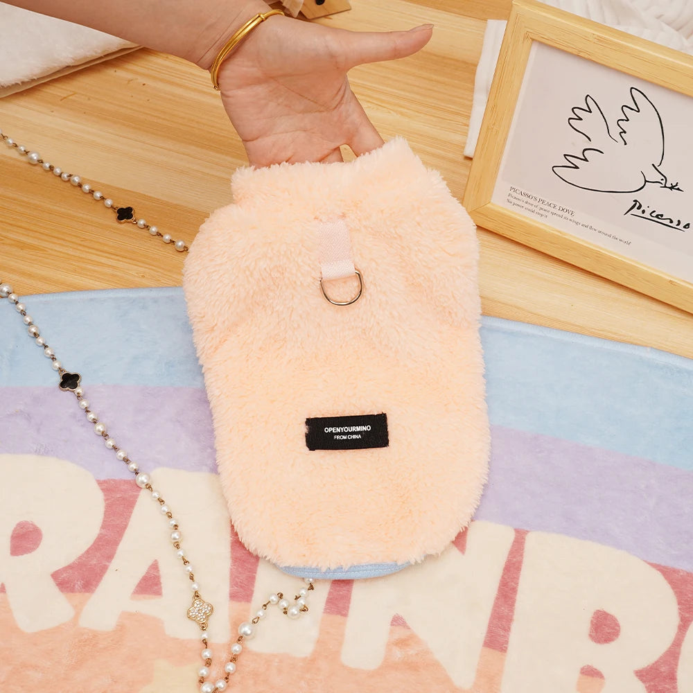 Teddy Fleece