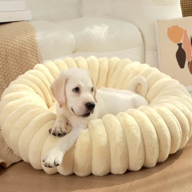 Hondenmand Luxe β Comfortabel en Stijlvol voor Je Hond