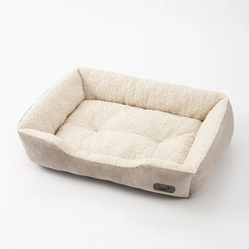 Modern Huisdierbed – Stijlvol en Comfortabel