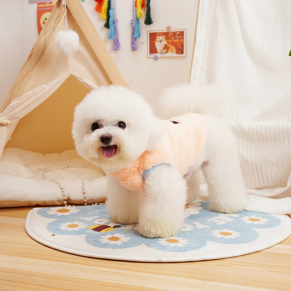 Teddy Fleece