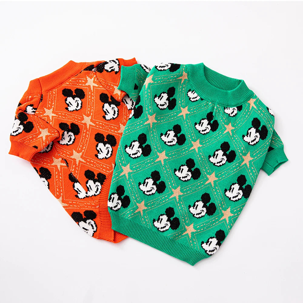 Mickey Mouse Trui