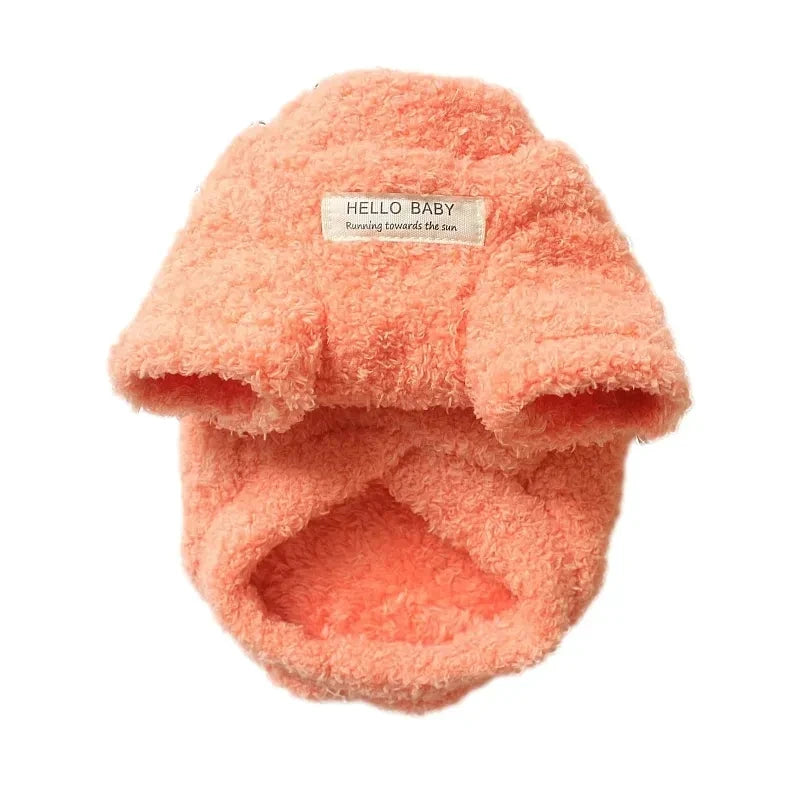 Wollpullover