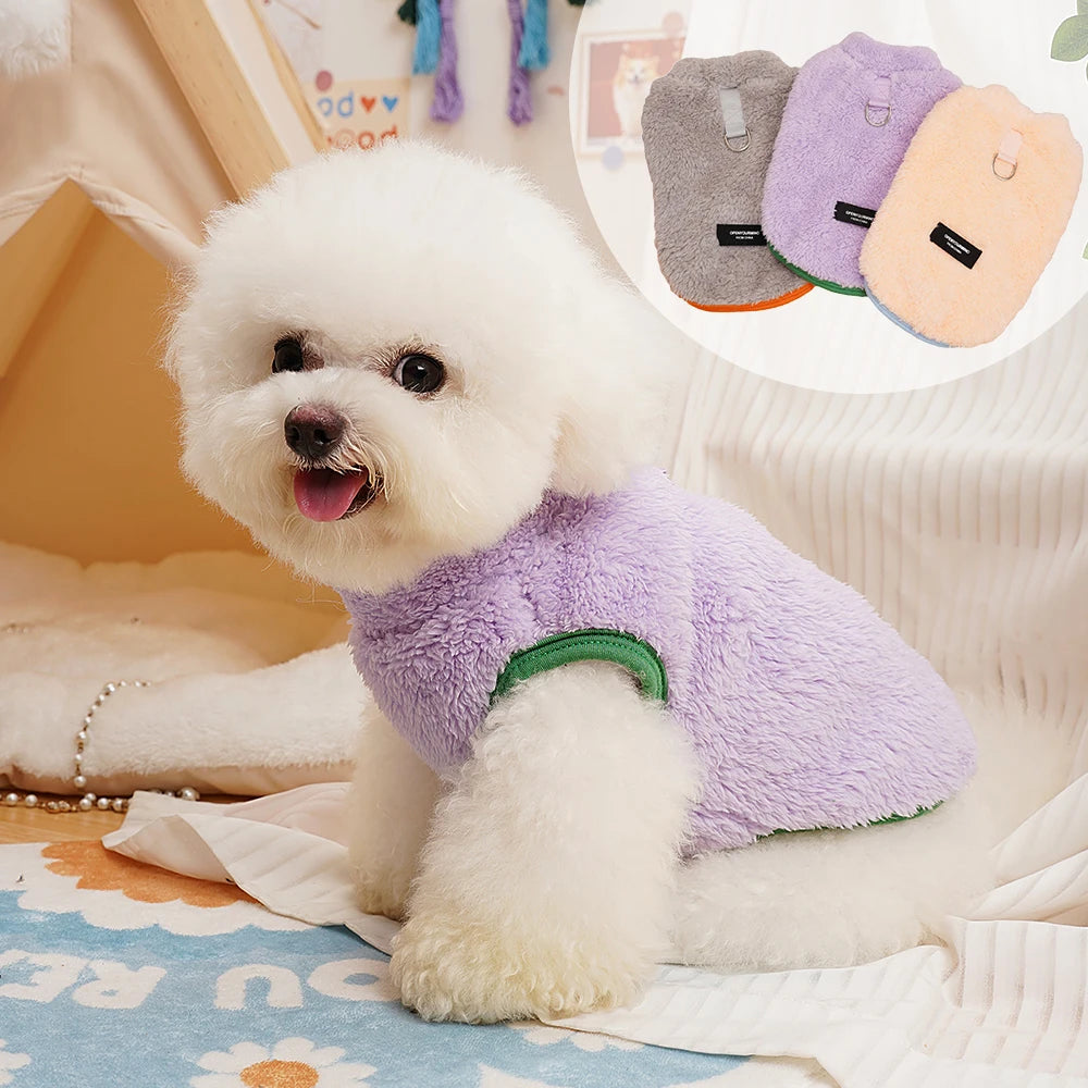 Teddy Fleece