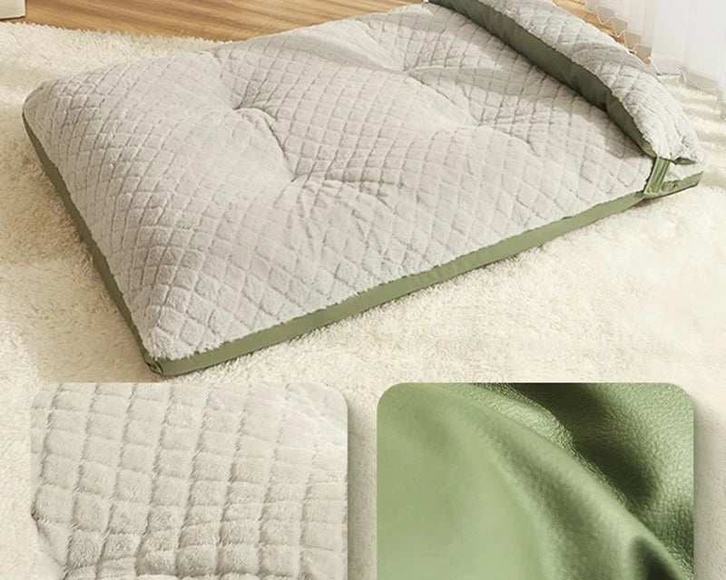 Luxe Honden Slaapbed – Zacht en Comfortabel
