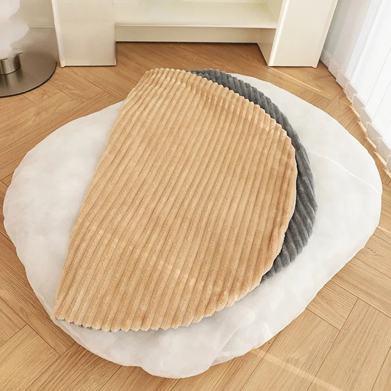 Hondenbed Matras – Zacht en Ondersteunend voor Je Hond