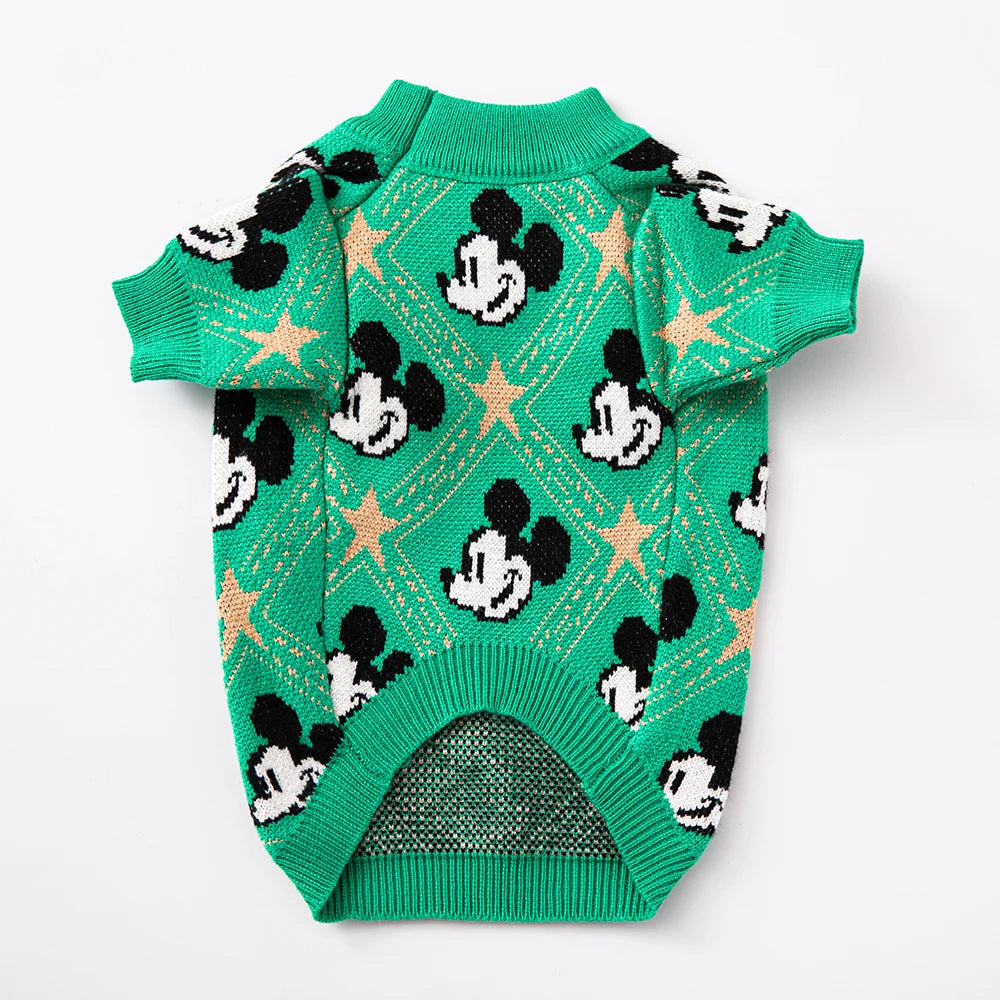 Mickey Mouse Trui