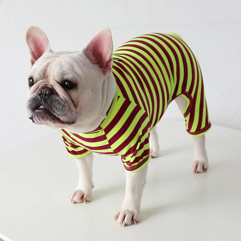 Schattige Jumpsuit