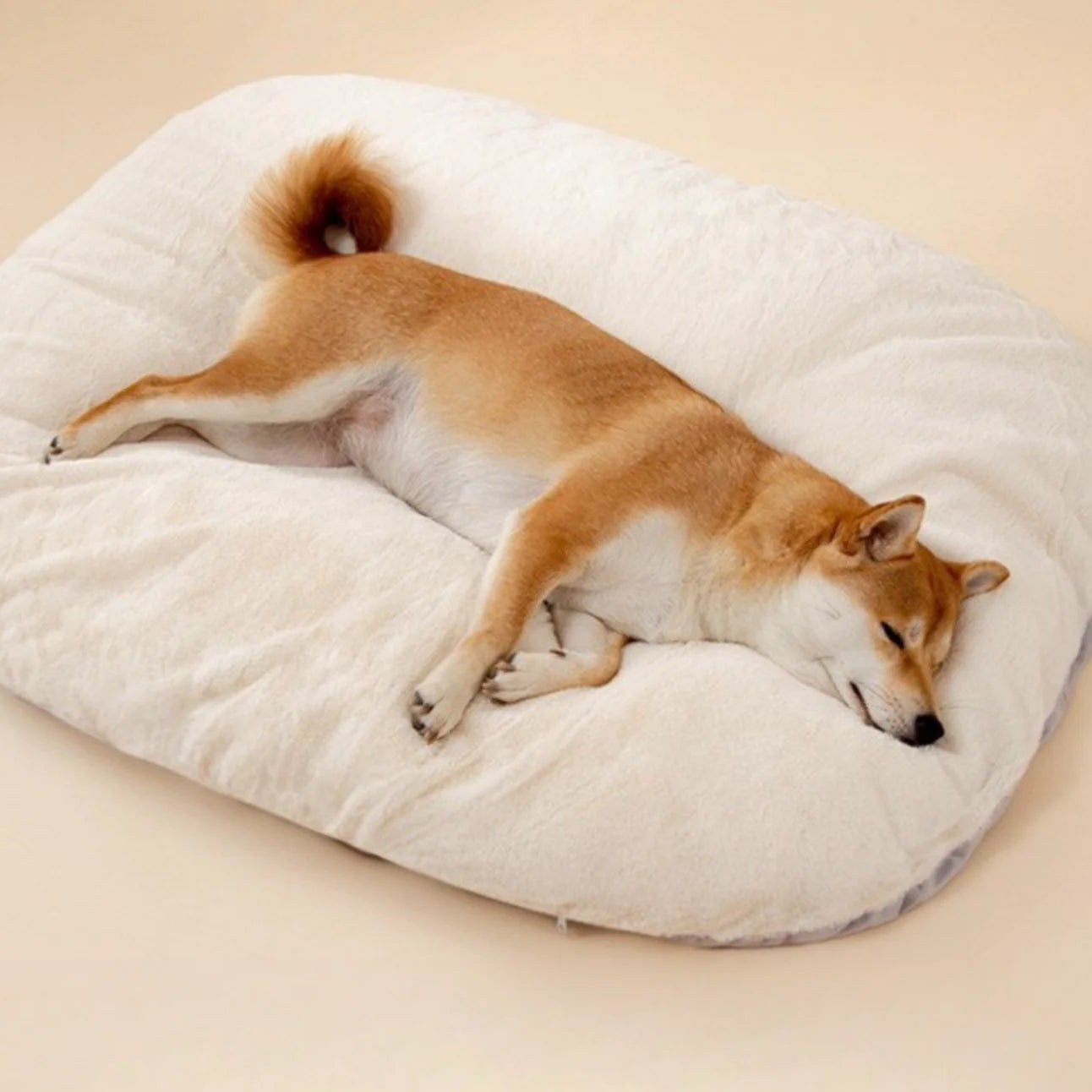 Weiches Schlafkissen – Bequem und entspannend für Ihren Hund