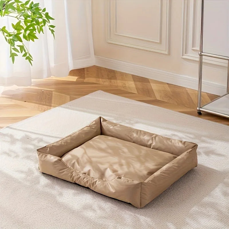Hondenbed Ademend – Comfortabel & Veelzijdig