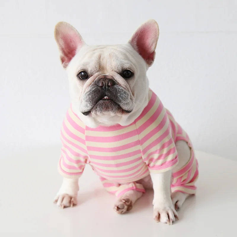 Schattige Jumpsuit