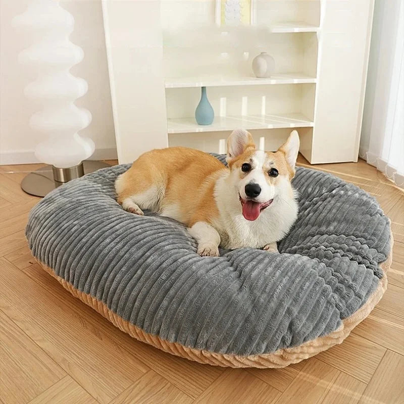 Hondenbed Matras – Zacht en Ondersteunend voor Je Hond