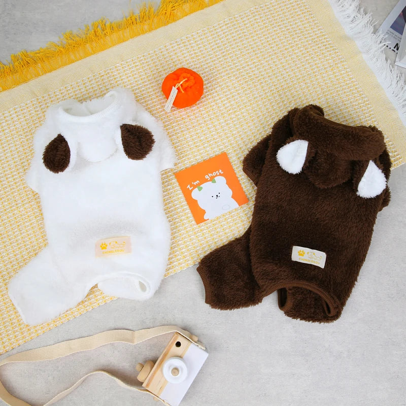 Beren Jumpsuit