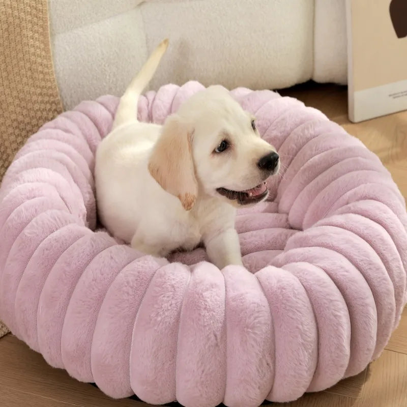Hondenmand Luxe β Comfortabel en Stijlvol voor Je Hond