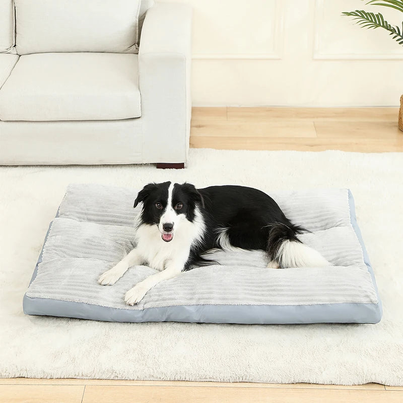 Hondenbed Orthopedisch Zacht – Ultiem Comfort voor je Viervoeter