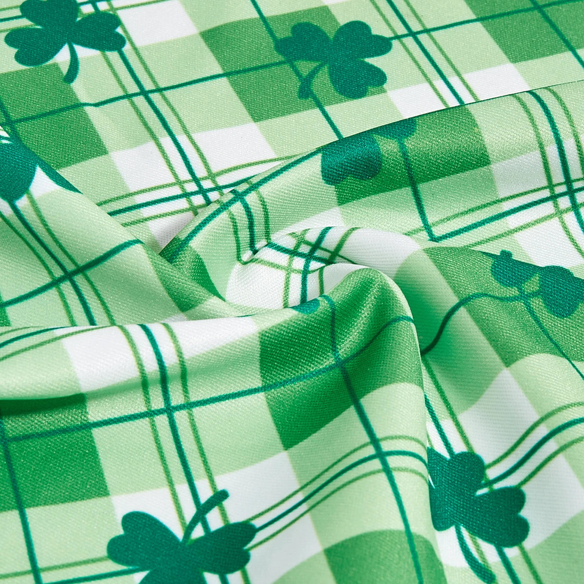 Klavertje Vier Bandana