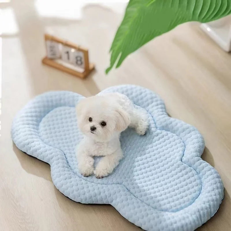 Cloud Cooling Mat – Abkühlung für Ihren Hund im Sommer