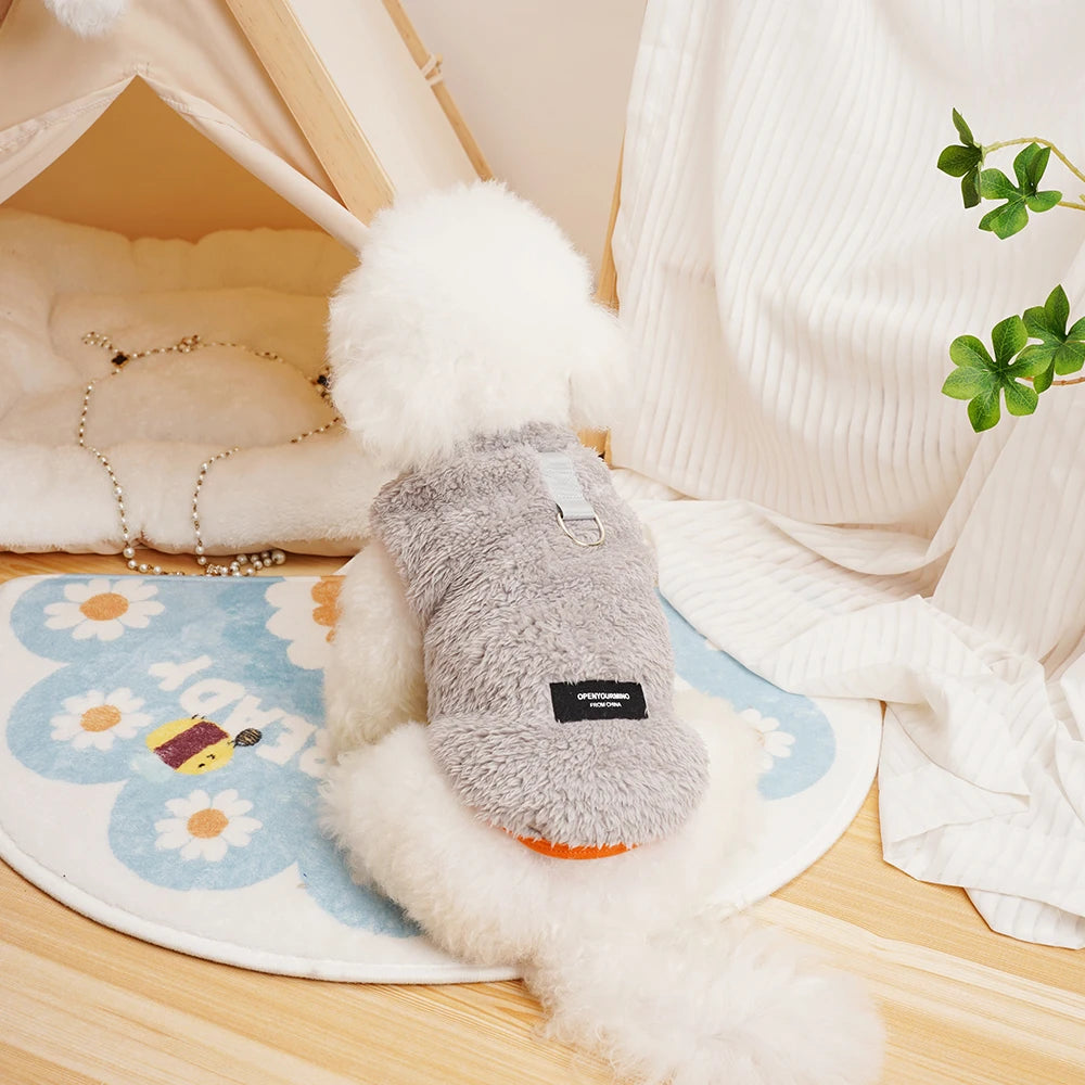 Teddy Fleece