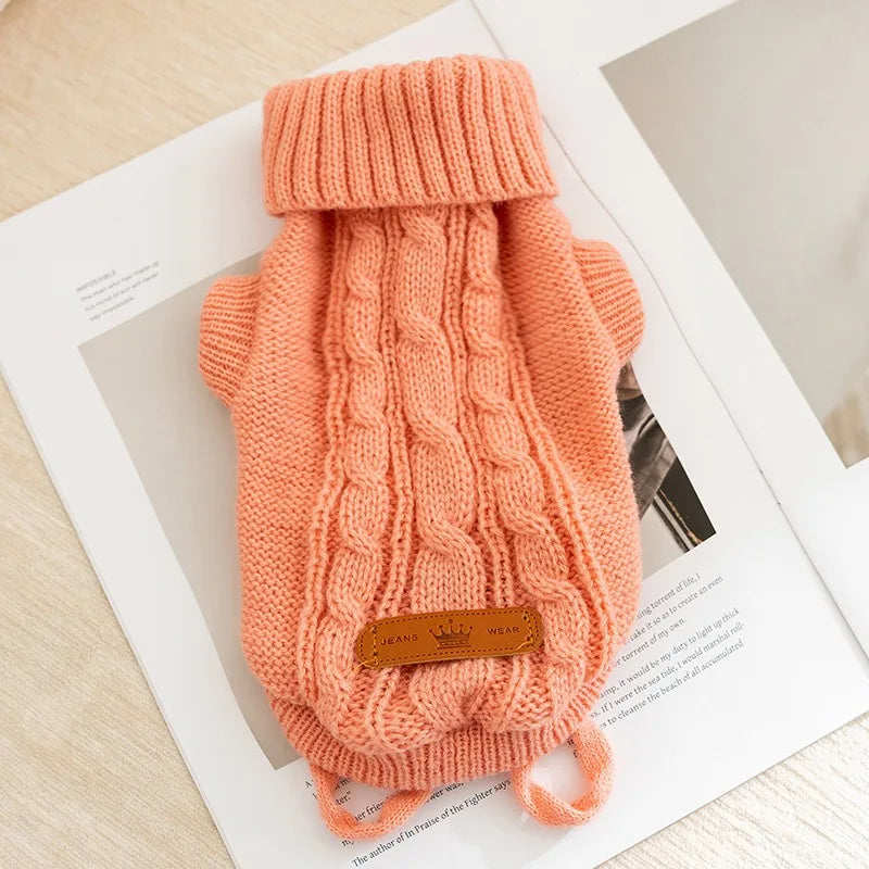 Strickpullover