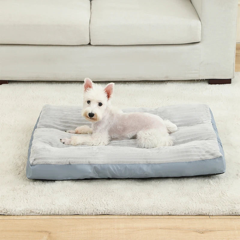 Hondenbed Orthopedisch Zacht – Ultiem Comfort voor je Viervoeter