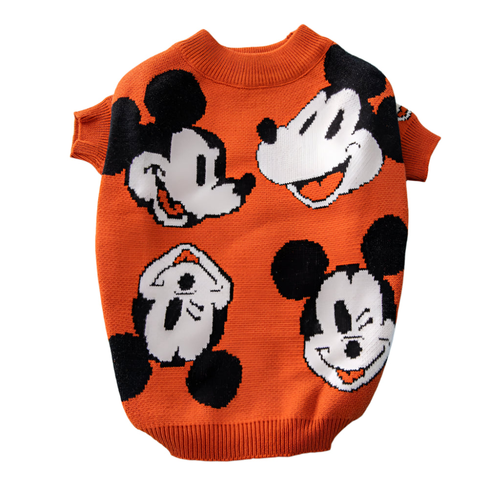 Mickey Mouse Trui