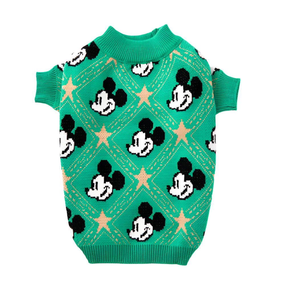 Mickey Mouse Trui