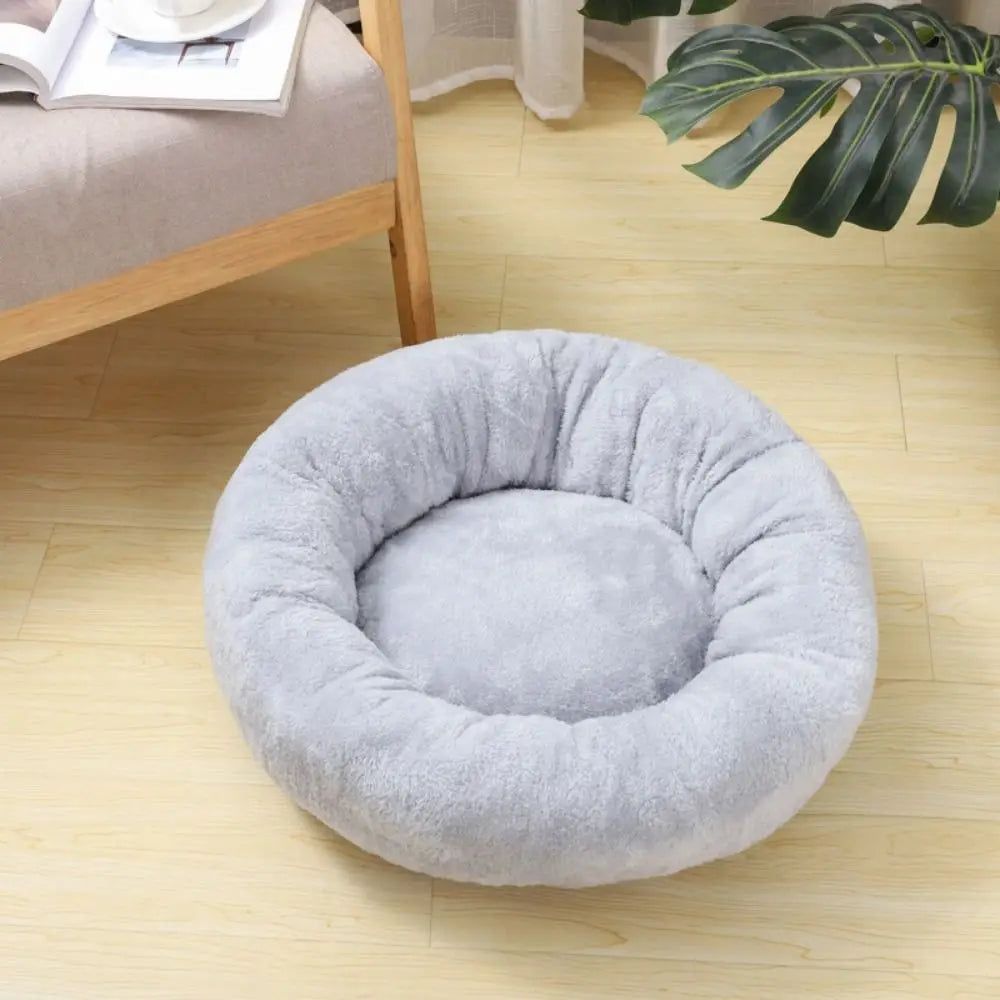 Hondenmand Velvet – Zachte, Warme en Stijlvolle Hondenmand met Waterafstotend Design