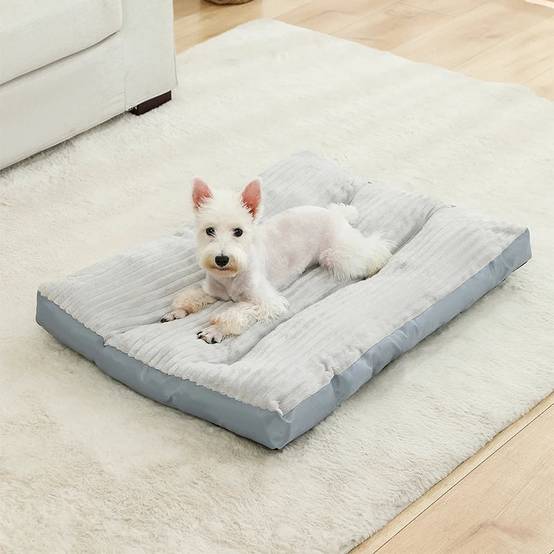Hondenbed Orthopedisch Zacht – Ultiem Comfort voor je Viervoeter