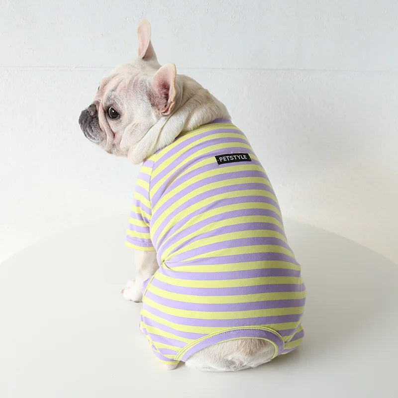 Schattige Jumpsuit
