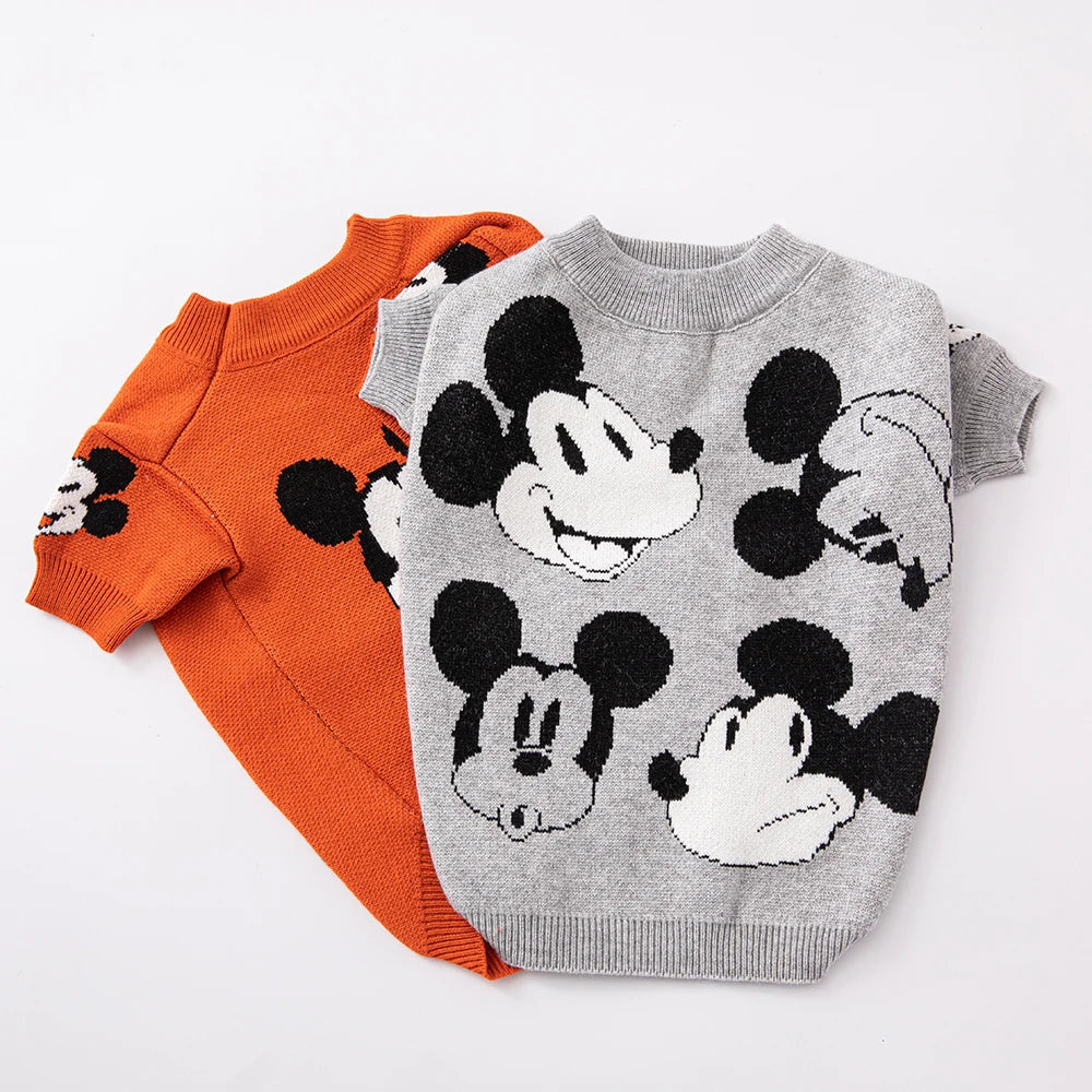 Mickey Mouse Trui